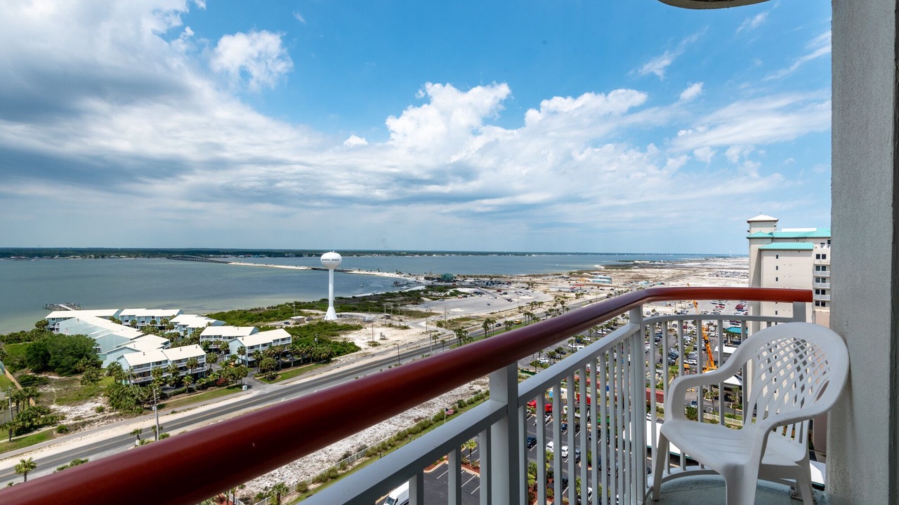 Photo of Outdoor in Navarre Beach