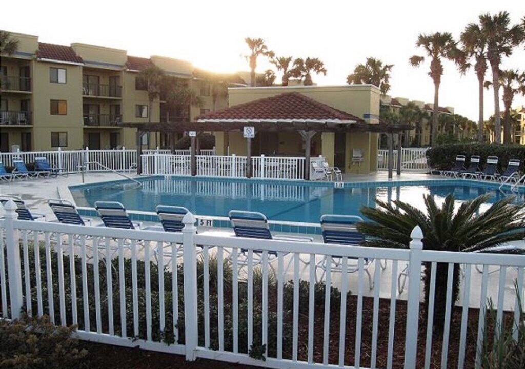 Photo of Outdoor in Butler Beach