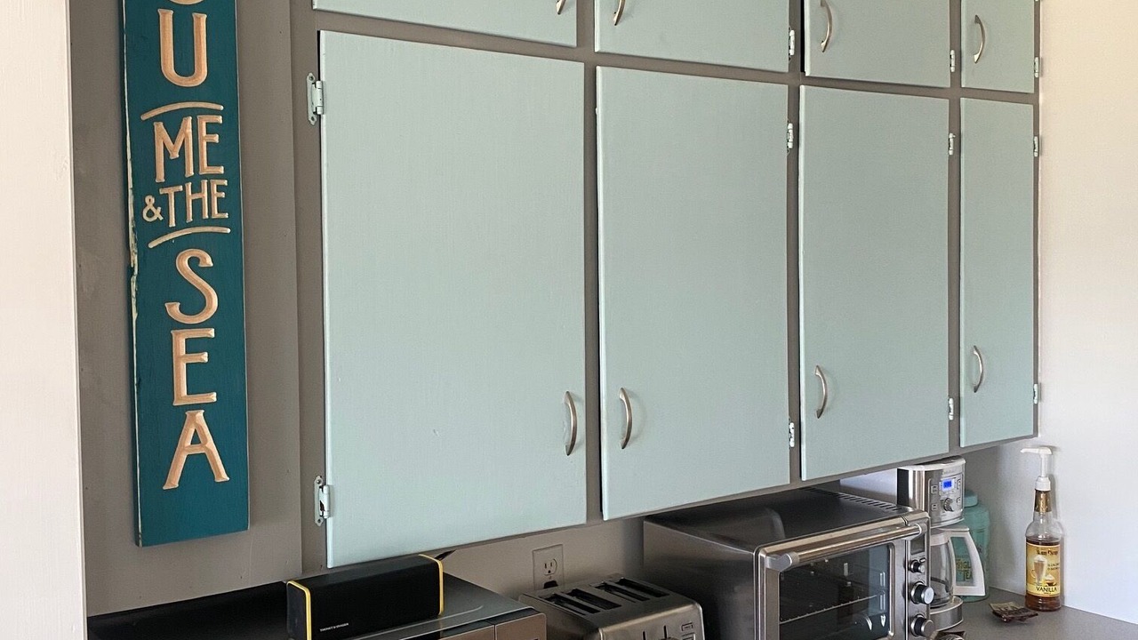 Photo of Kitchen in Eastpoint