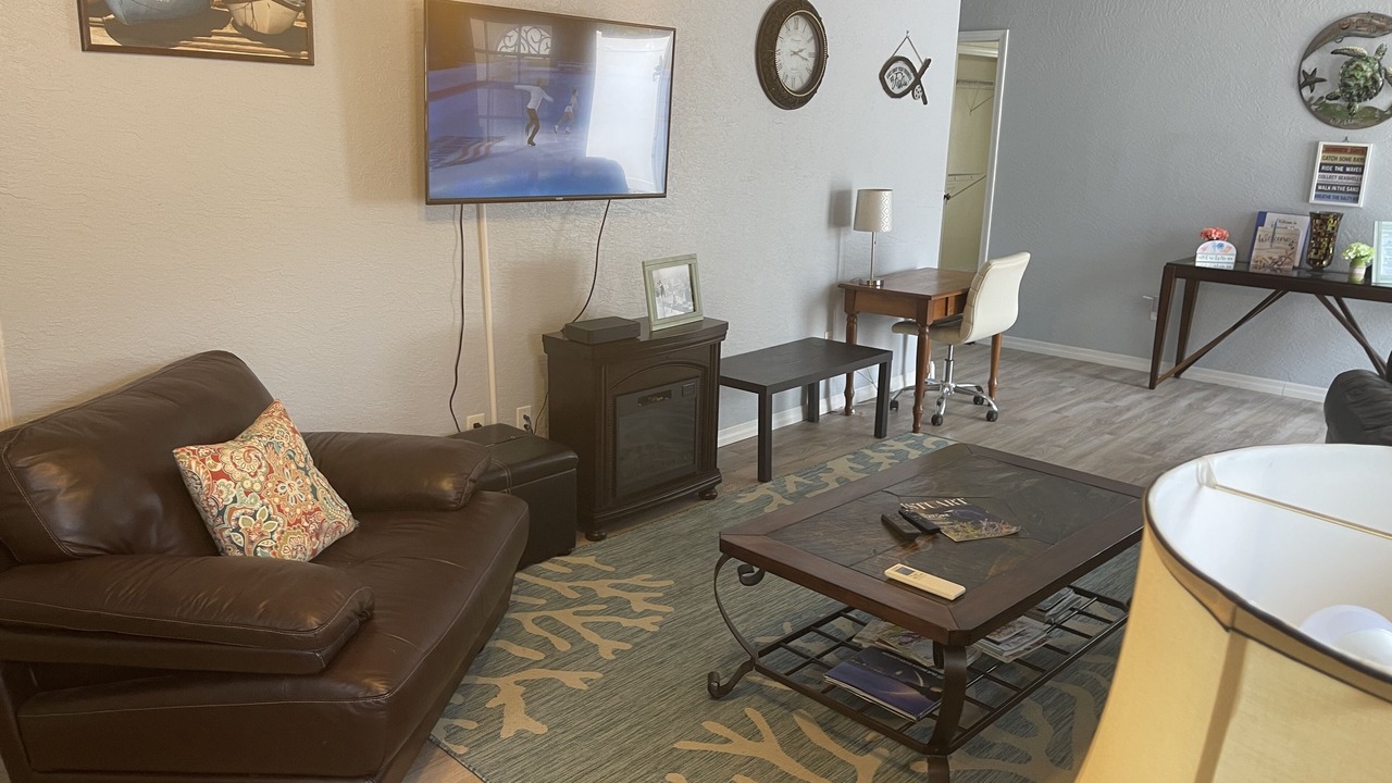 Photo of Bedroom in Stuart