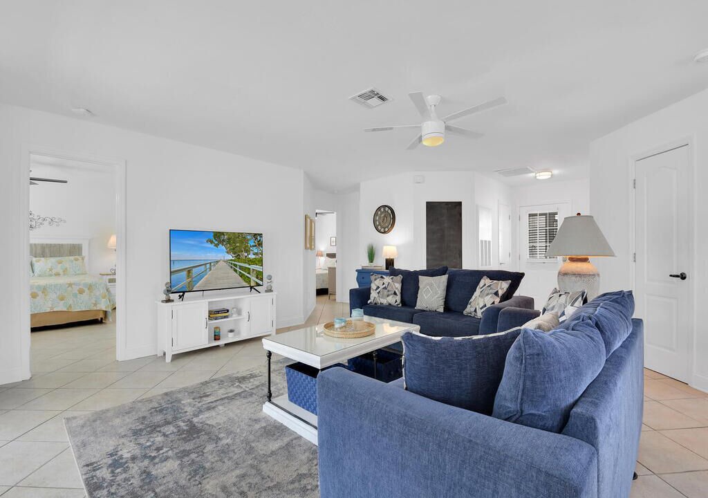 Photo of Livingroom in Bonita Springs