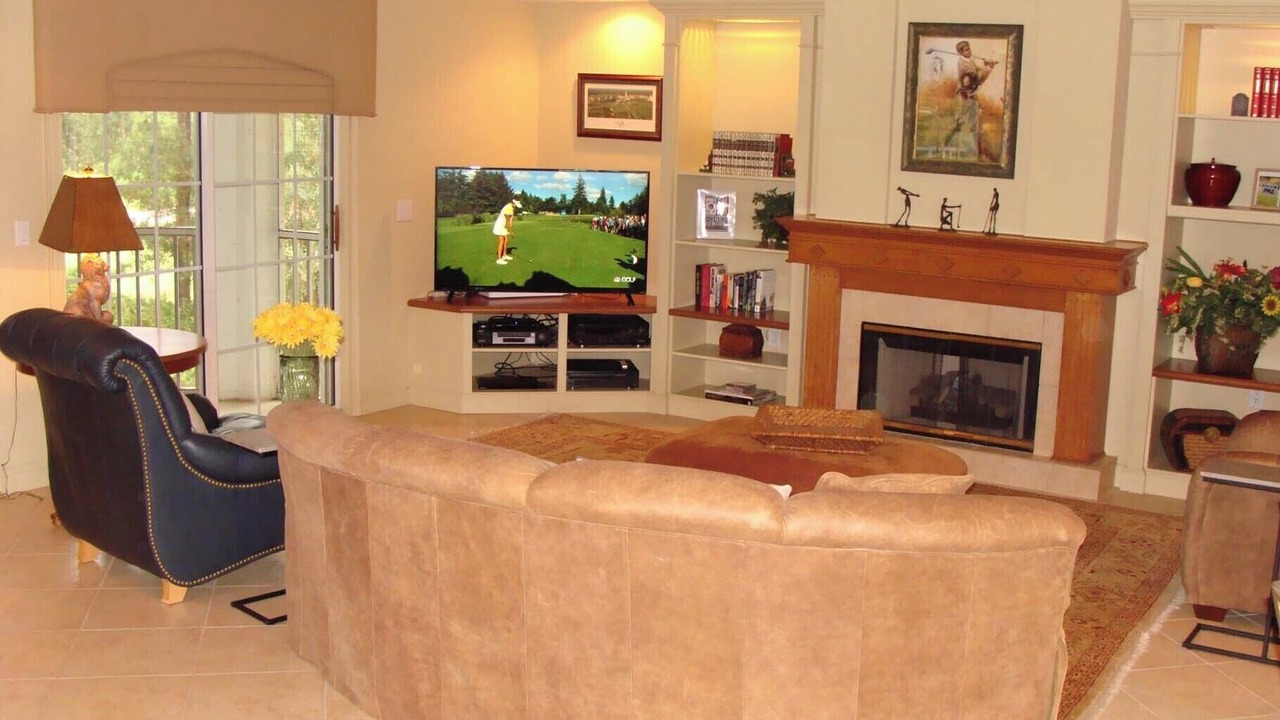Photo of Livingroom in St. Augustine