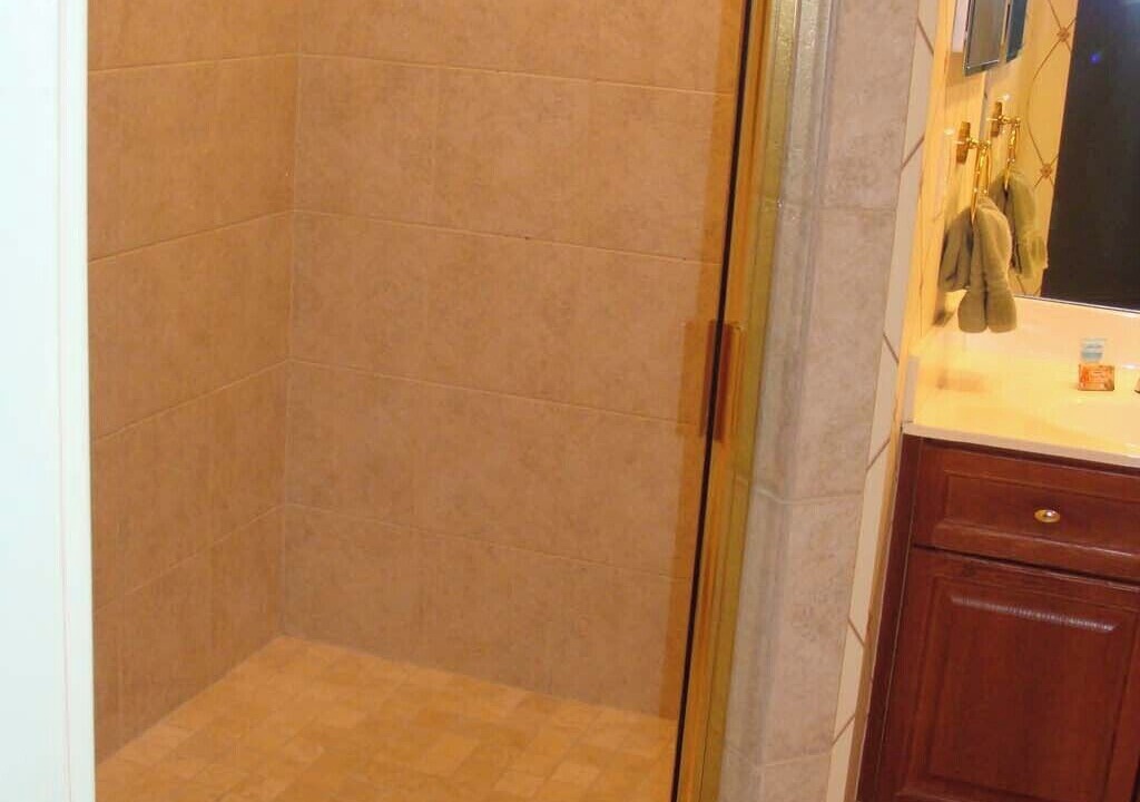 Photo of Bathroom in St. Augustine