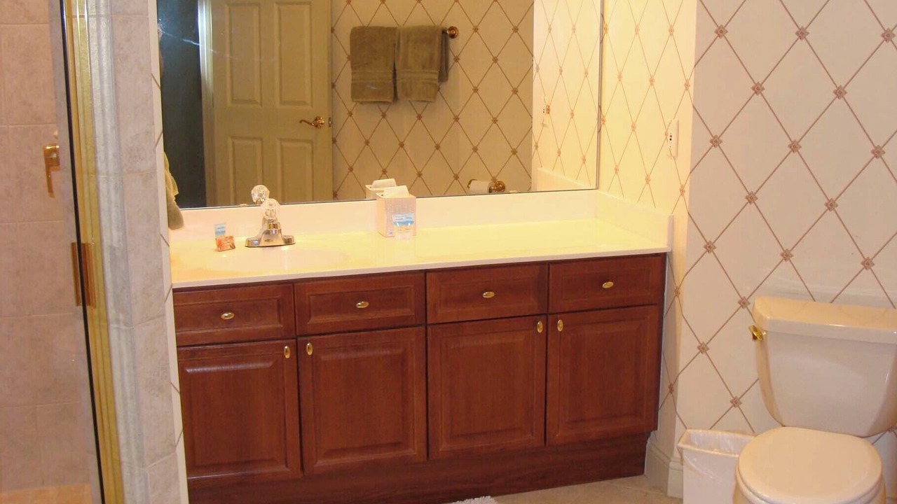 Photo of Bathroom in St. Augustine