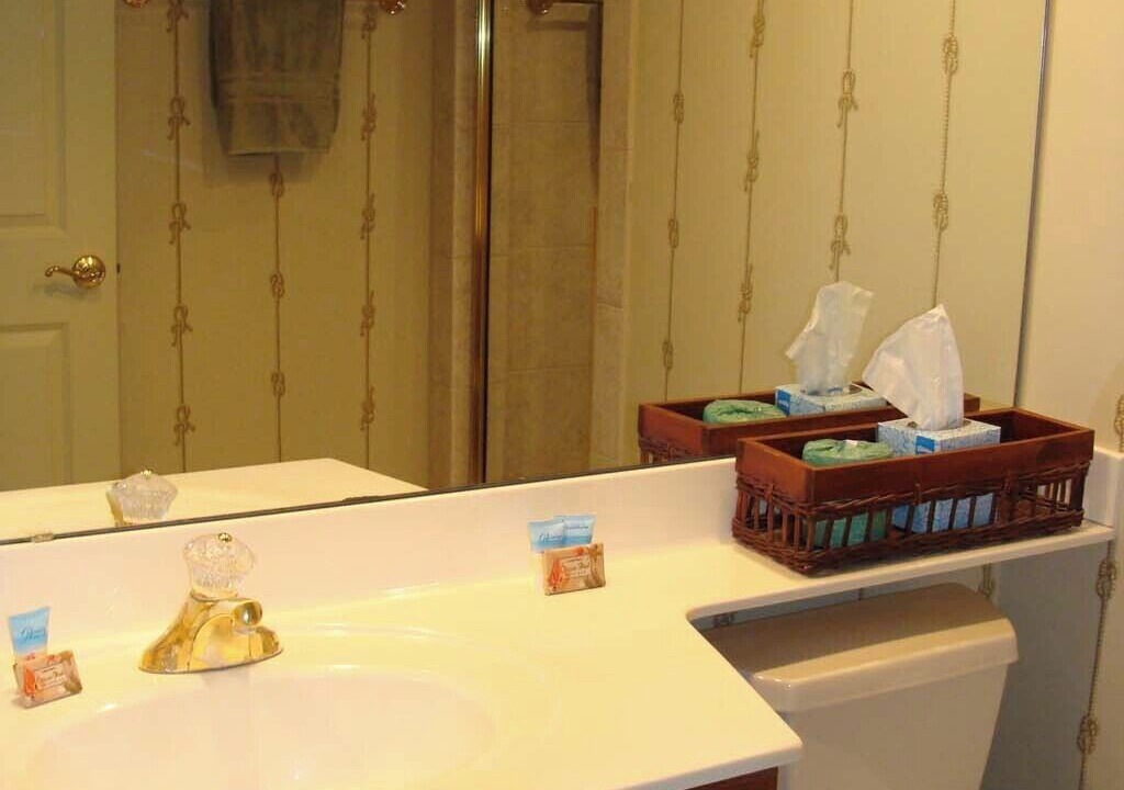 Photo of Bathroom in St. Augustine
