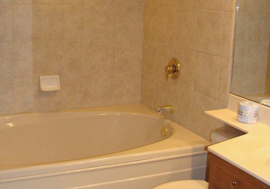 Photo of Bathroom in St. Augustine