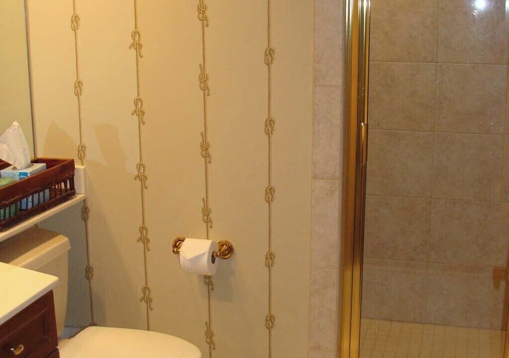 Photo of Bathroom in St. Augustine