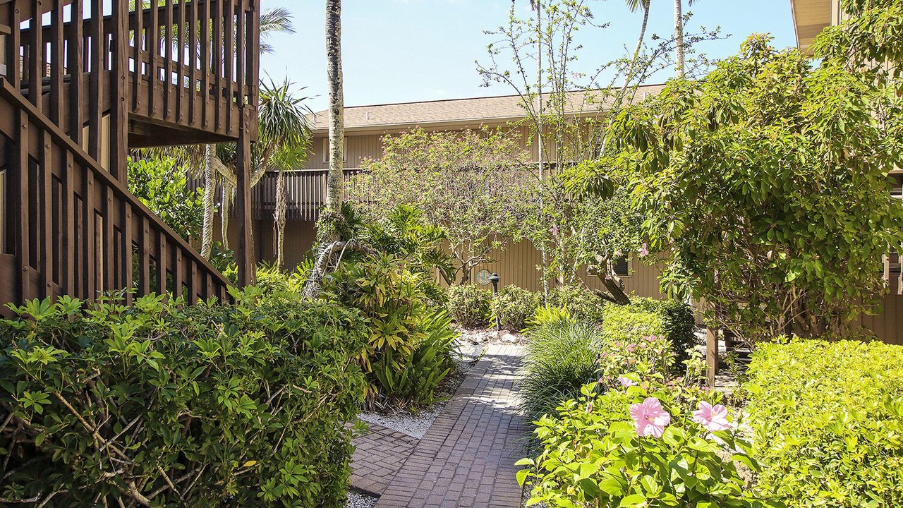 Photo of Outdoor in Sanibel
