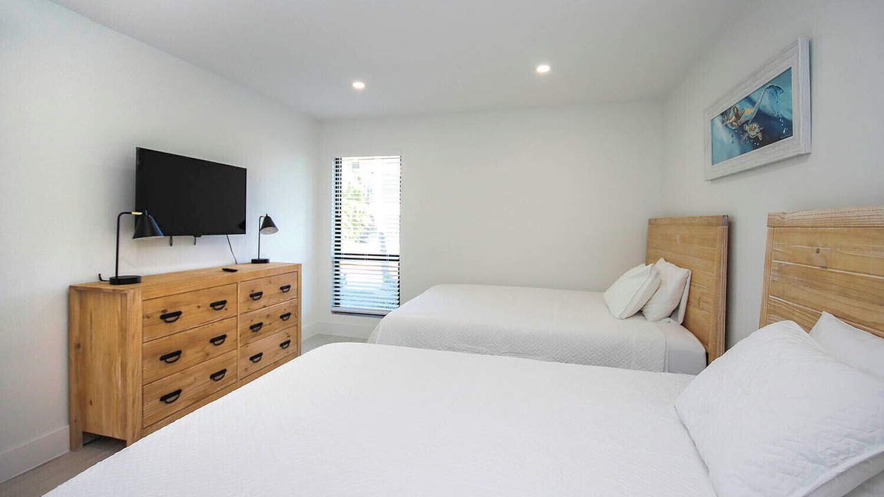 Photo of Bedroom in Sanibel