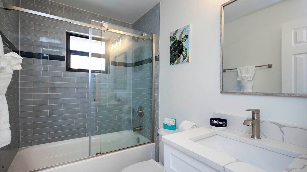 Photo of Bathroom in Sanibel