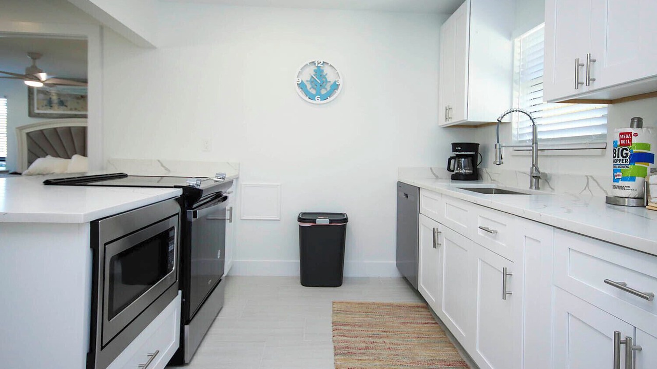 Photo of Kitchen in Sanibel