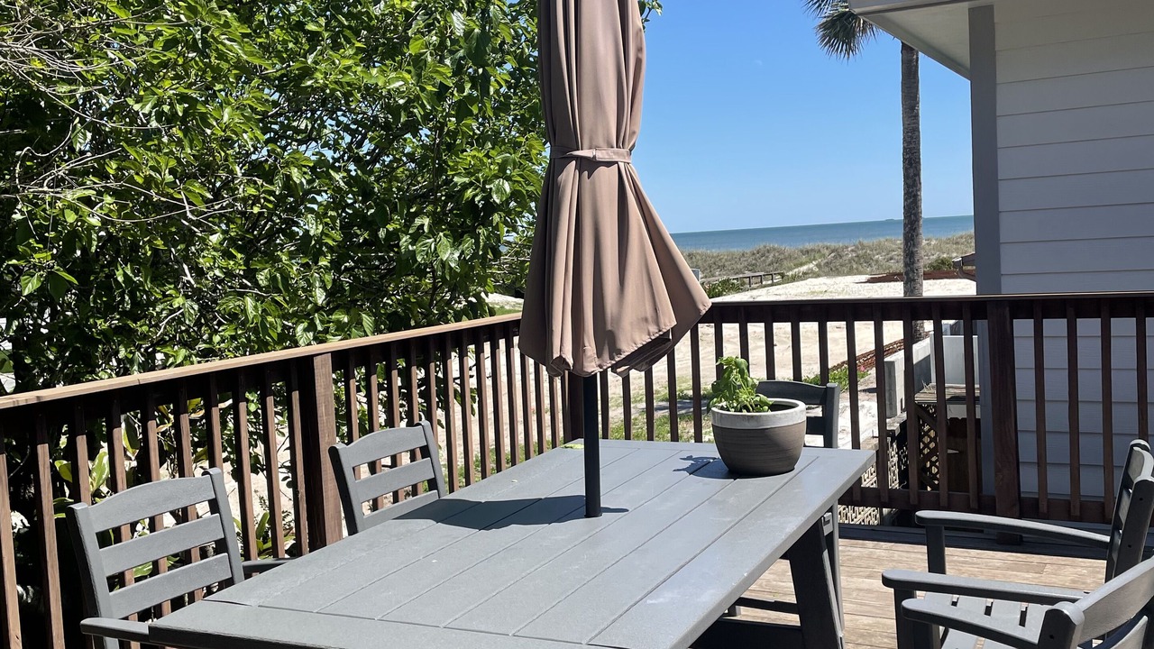 Photo of Outdoor in Neptune Beach