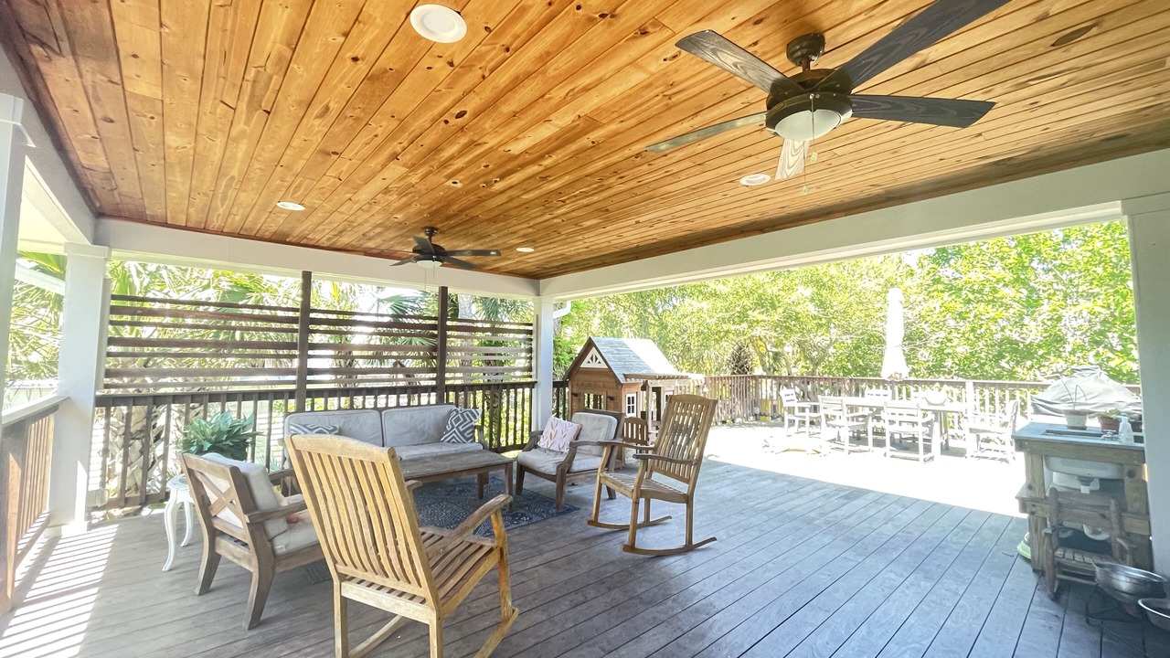 Photo of Outdoor in Neptune Beach