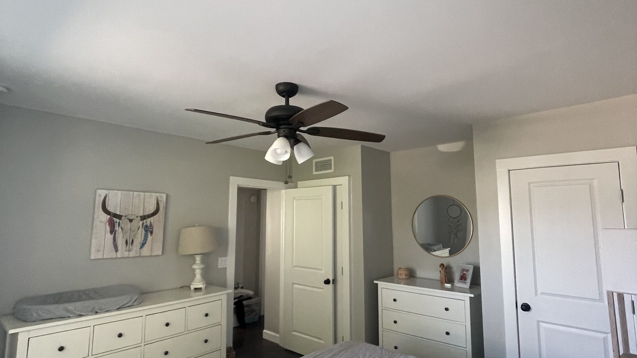 Photo of Bedroom in Neptune Beach