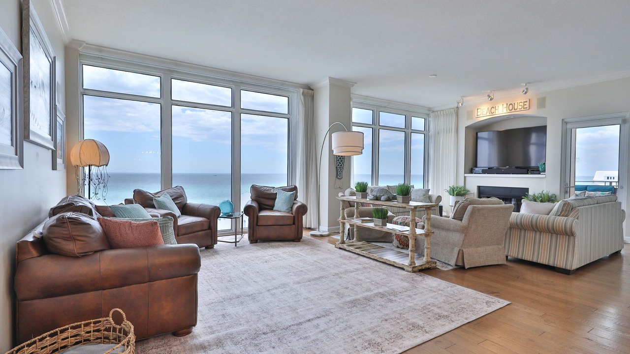Photo of Bedroom in Thomas Drive