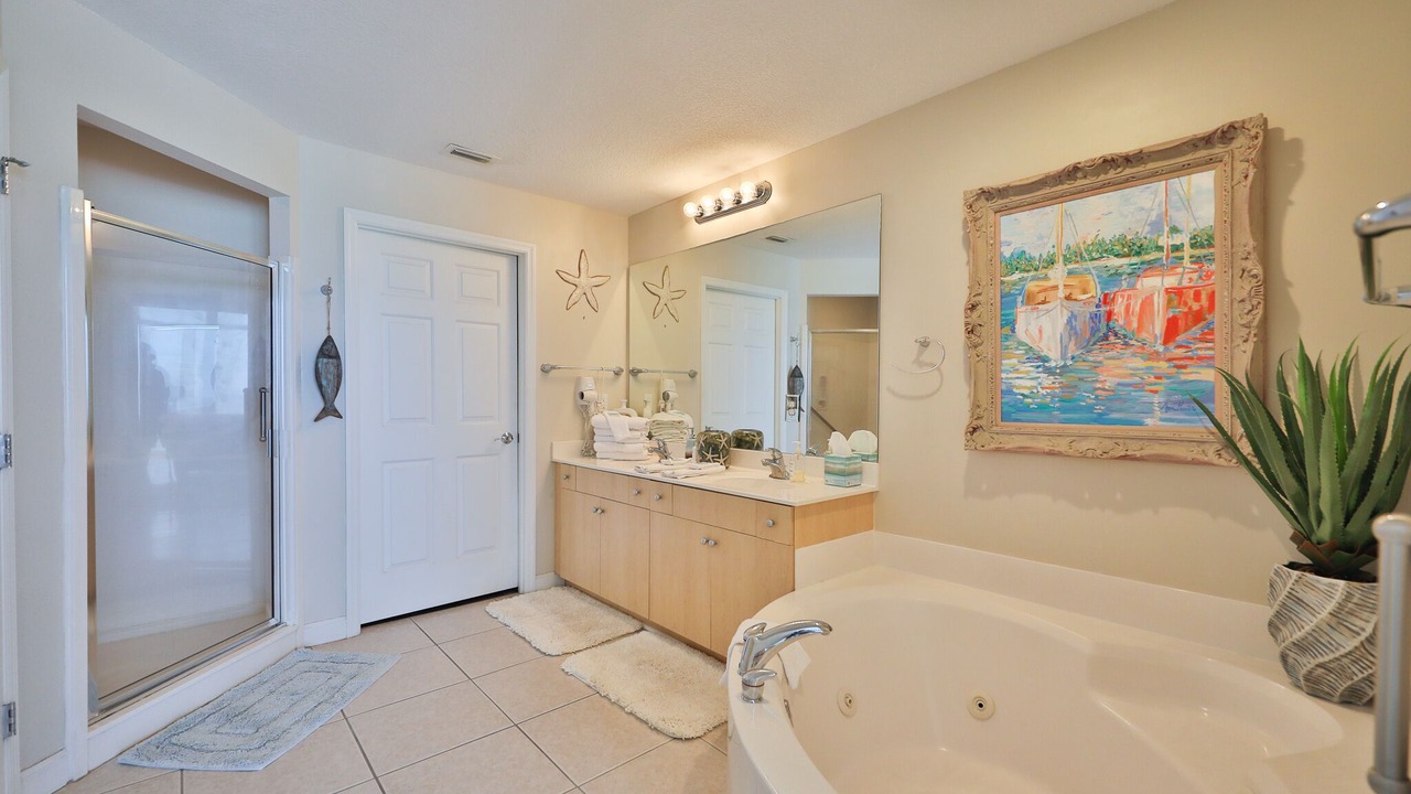 Photo of Bathroom in Thomas Drive