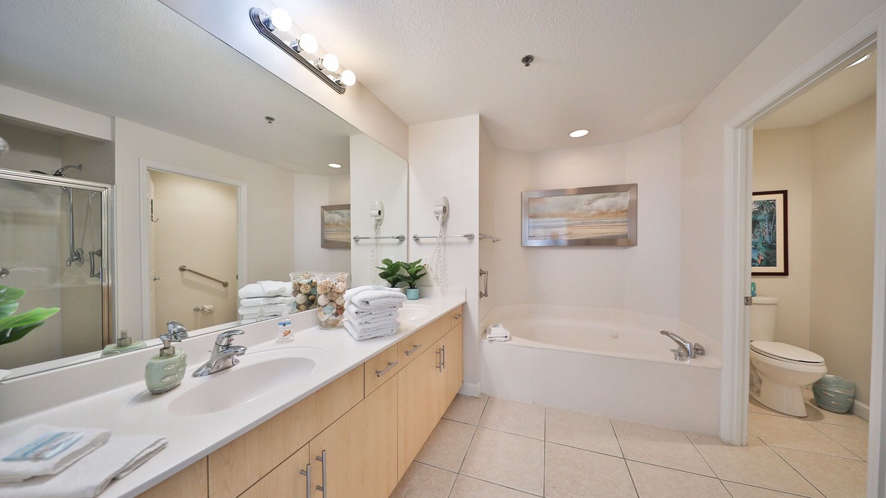 Photo of Bathroom in Thomas Drive