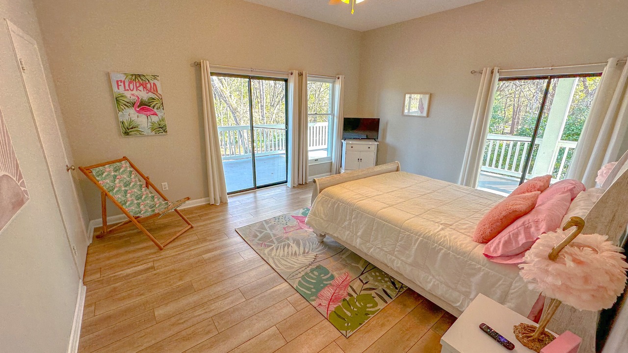 Photo of Bedroom in Bell