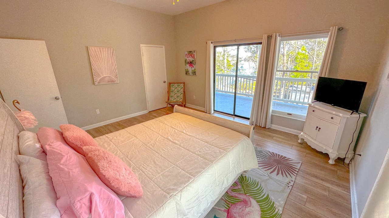 Photo of Bedroom in Bell