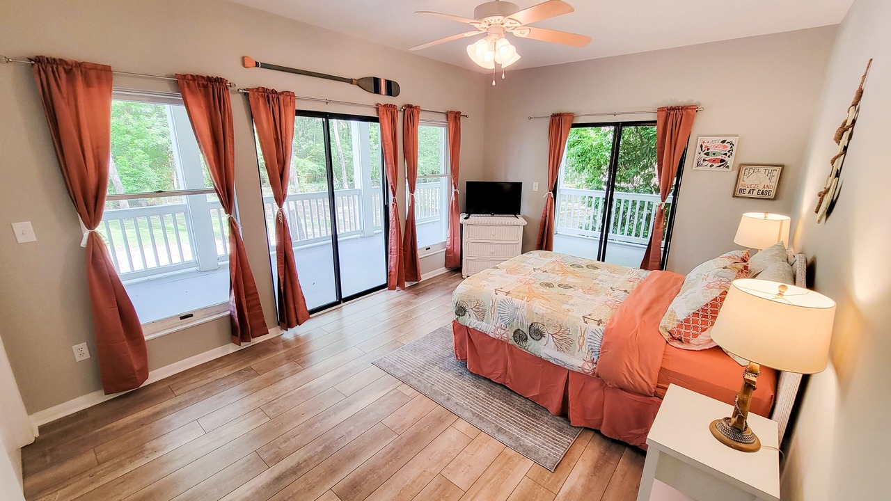 Photo of Bedroom in Bell