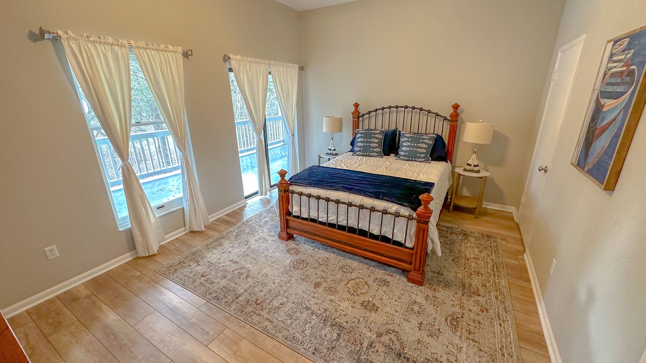 Photo of Bedroom in Bell