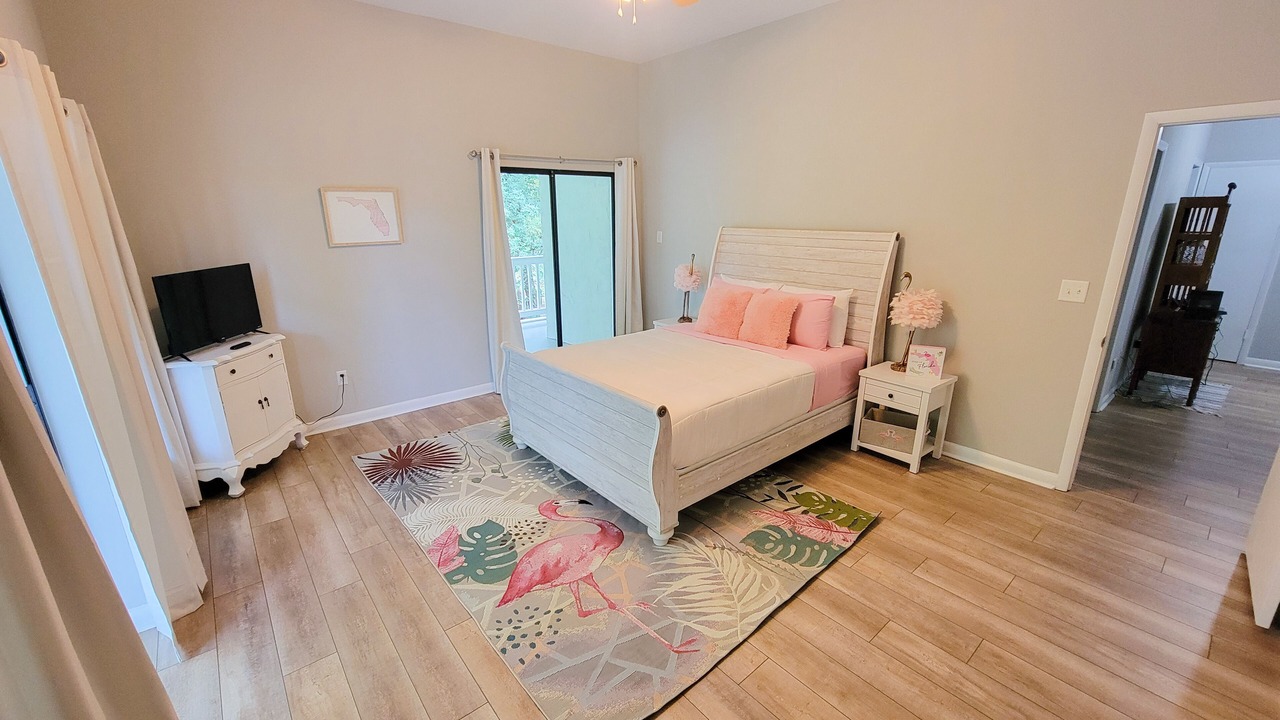 Photo of Bedroom in Bell