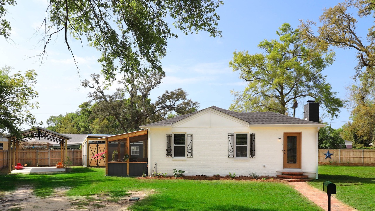 Photo of Outdoor in Navy Point