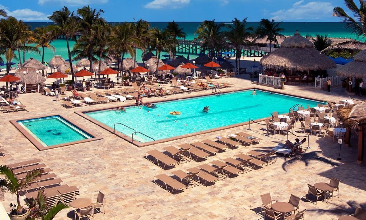 Photo of Outdoor in Sunny Isles Beach
