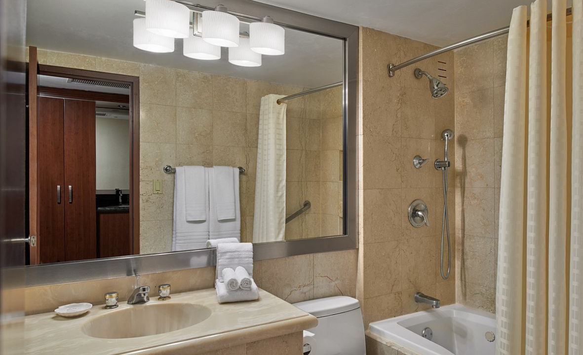 Photo of Bathroom in Sunny Isles Beach