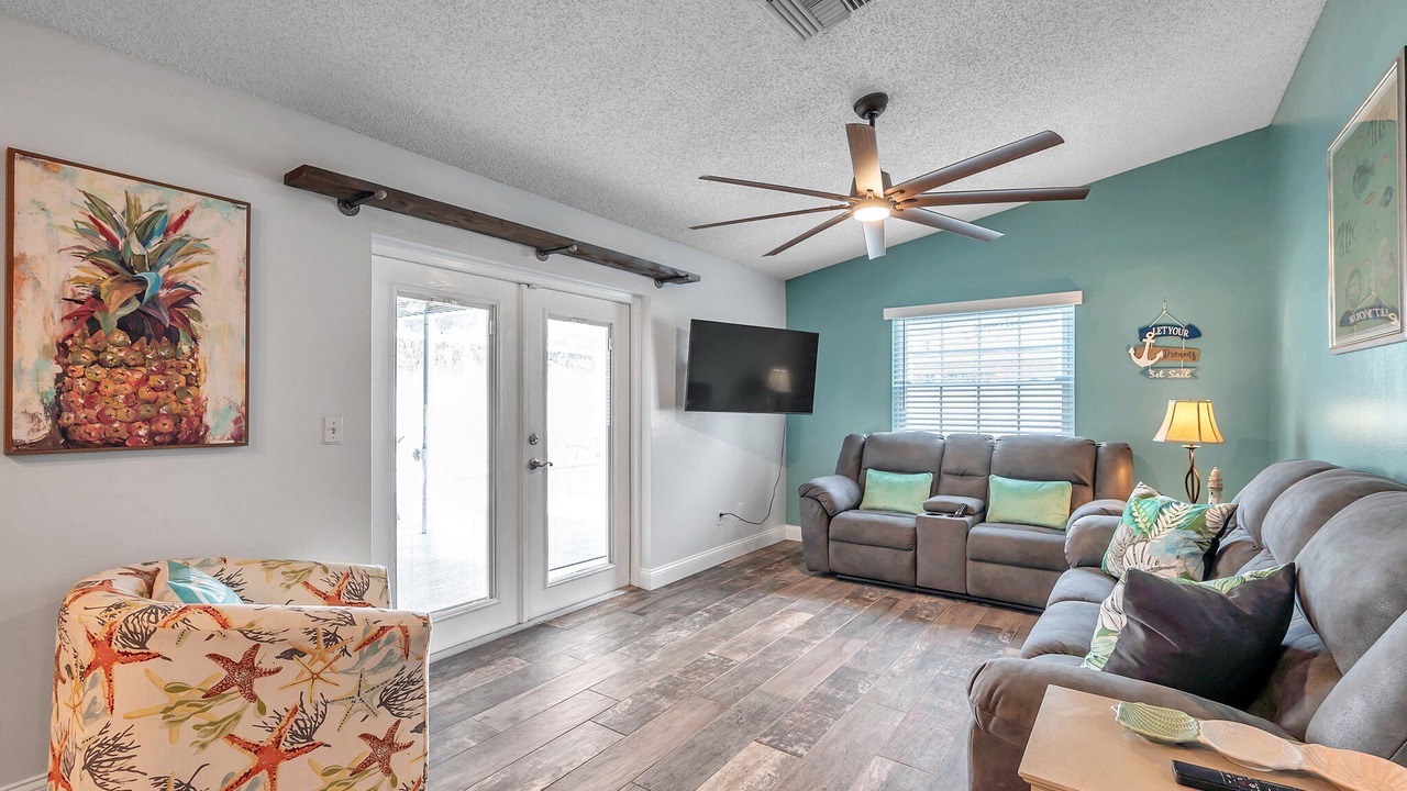 Photo of Outdoor in Greenbrook Estates