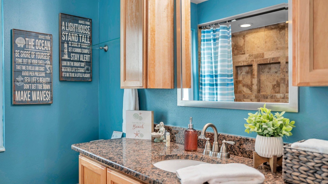 Photo of Bathroom in Greenbrook Estates