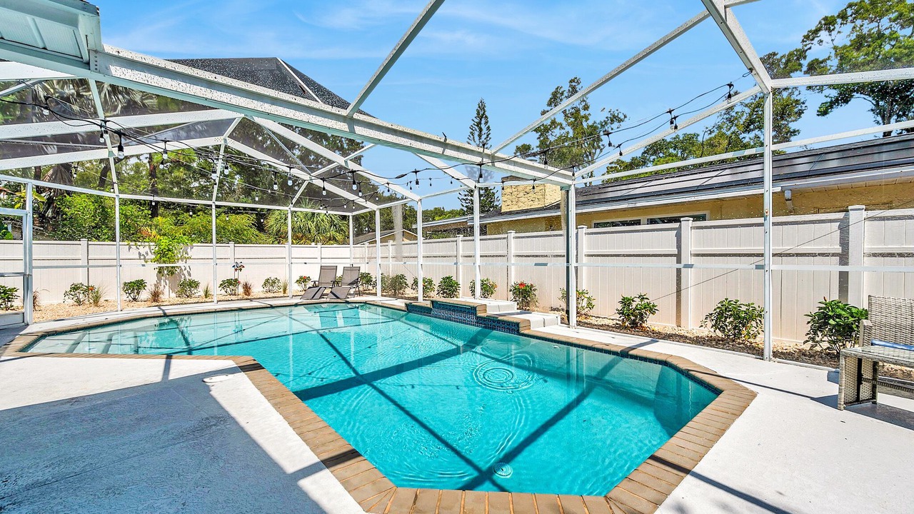 Photo of Outdoor in Greenbrook Estates