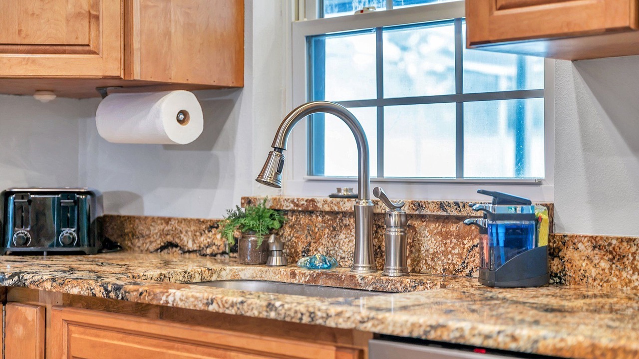 Photo of Kitchen in Greenbrook Estates