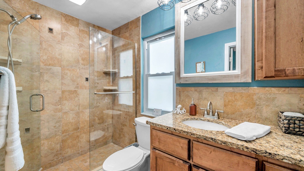 Photo of Bathroom in Greenbrook Estates