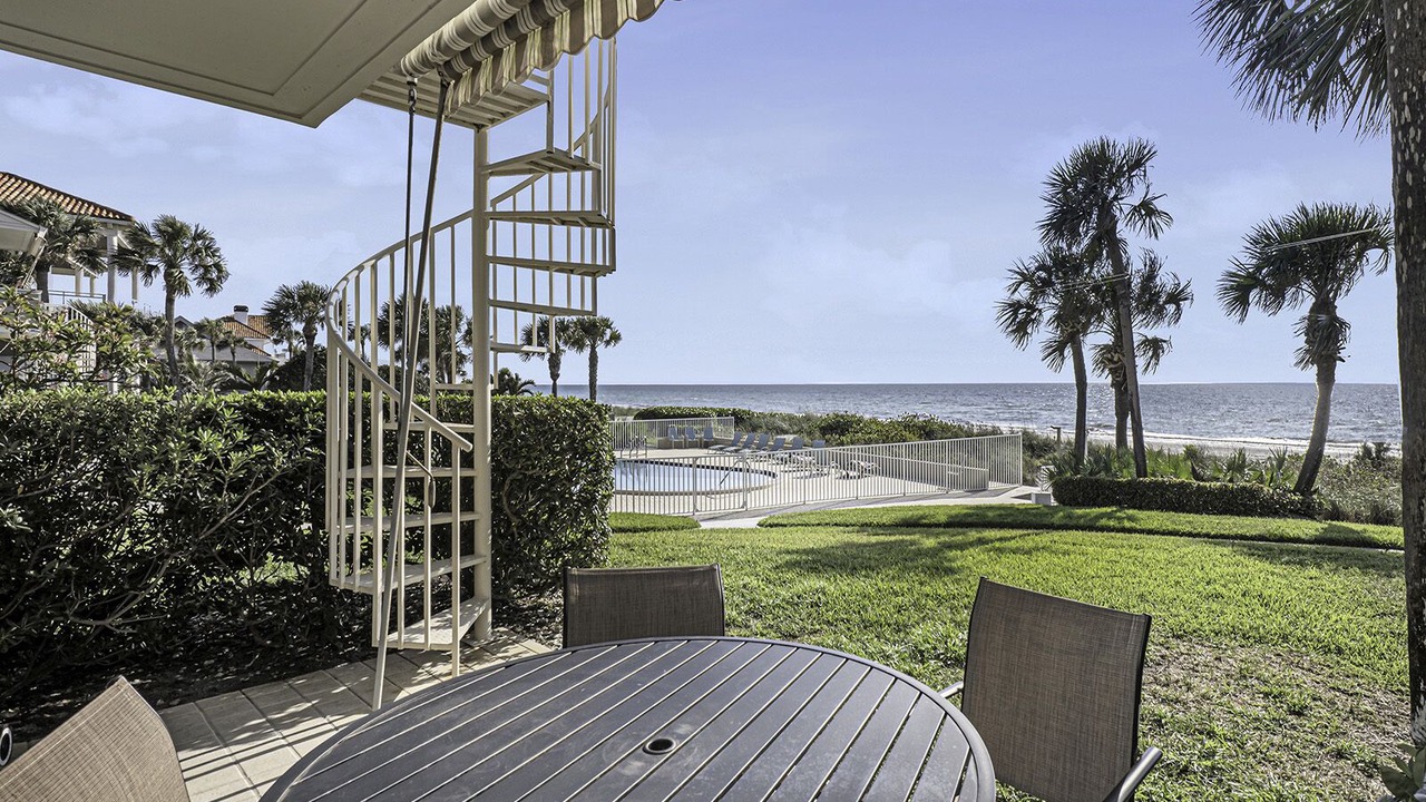 Photo of Outdoor in Belleair Beach