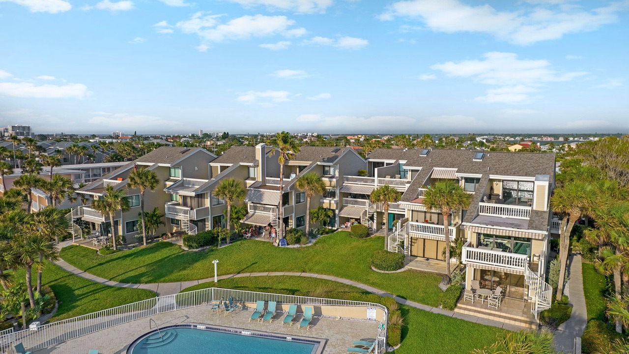 Photo of Outdoor in Belleair Beach