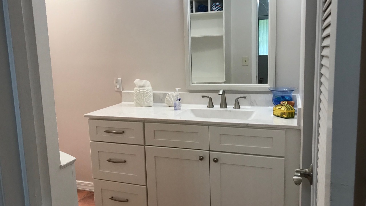 Photo of Bathroom in Sebastian River Heights