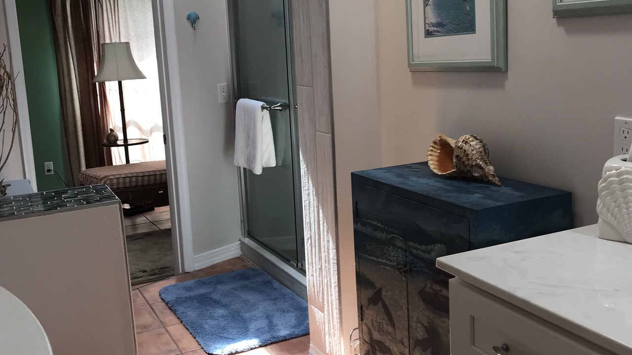 Photo of Bathroom in Sebastian River Heights