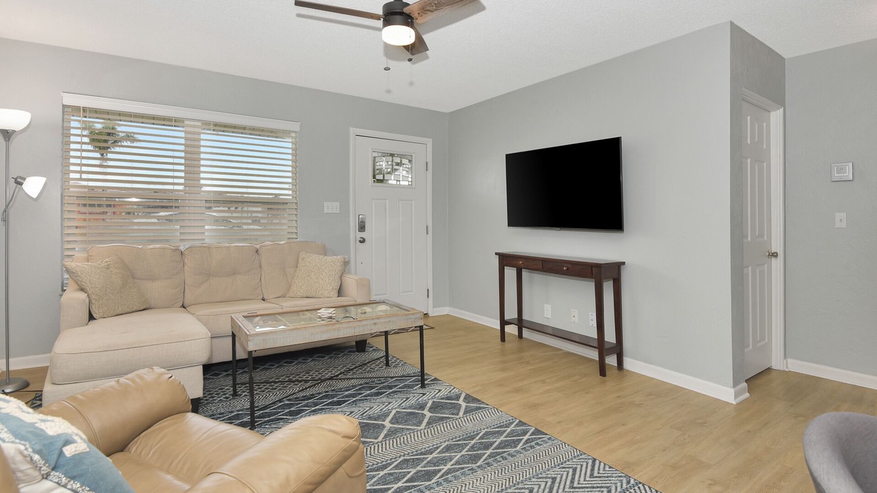 Photo of Livingroom in Glenwood