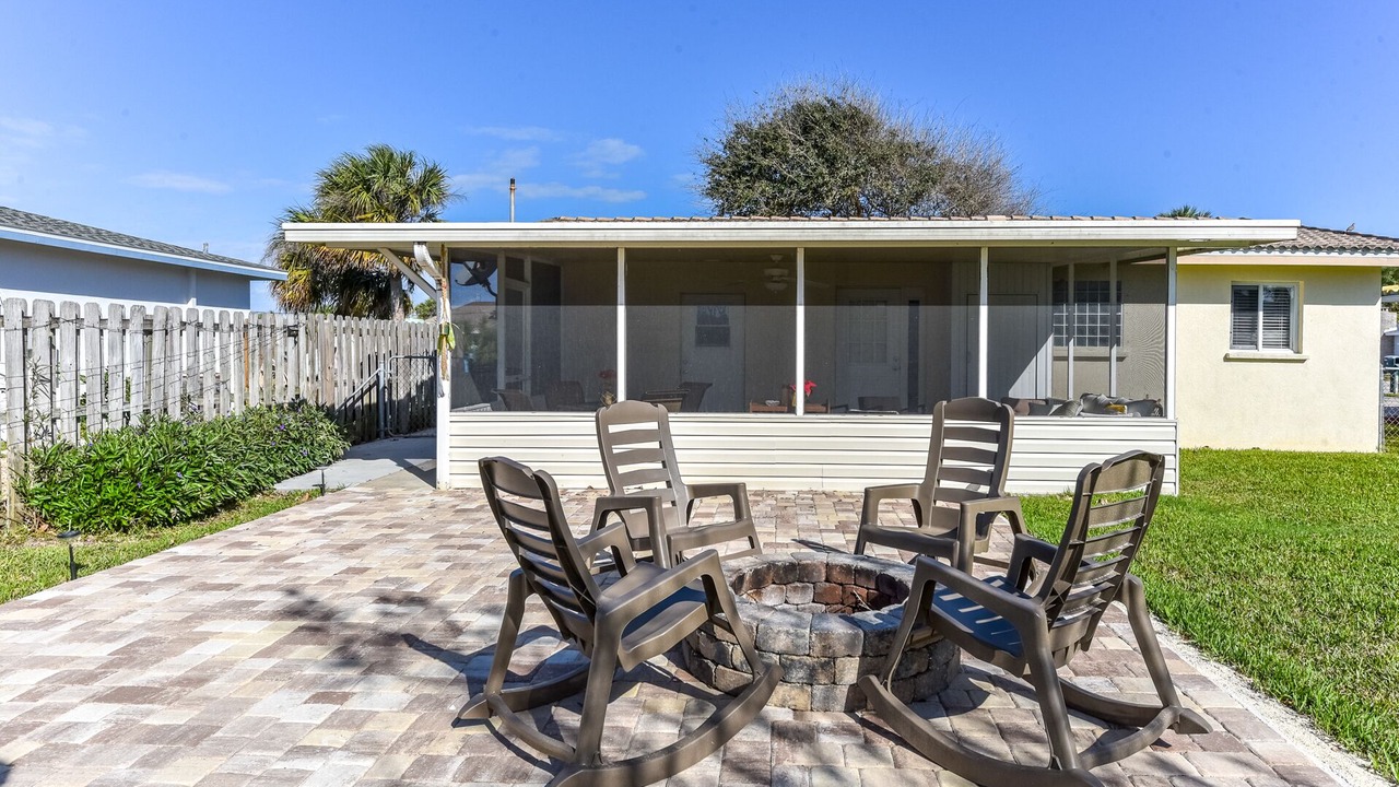 Photo of Patio Balcony in Glenwood