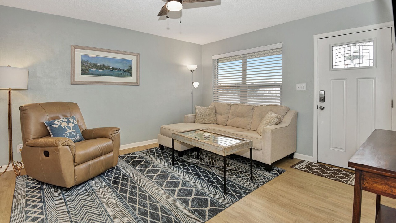 Photo of Livingroom in Glenwood