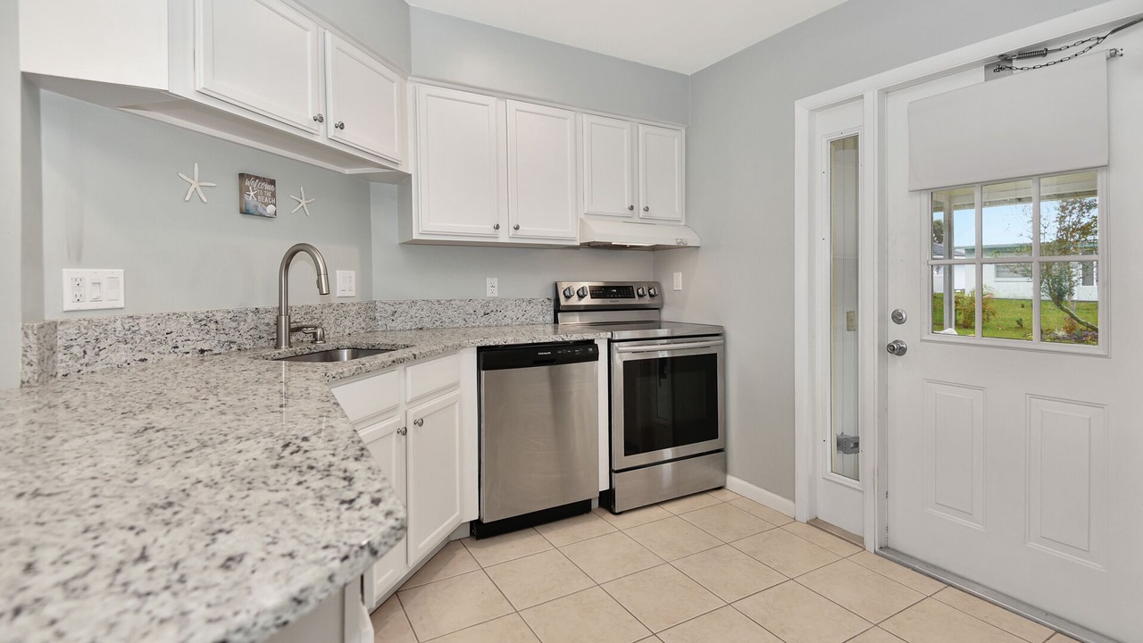 Photo of Kitchen in Glenwood