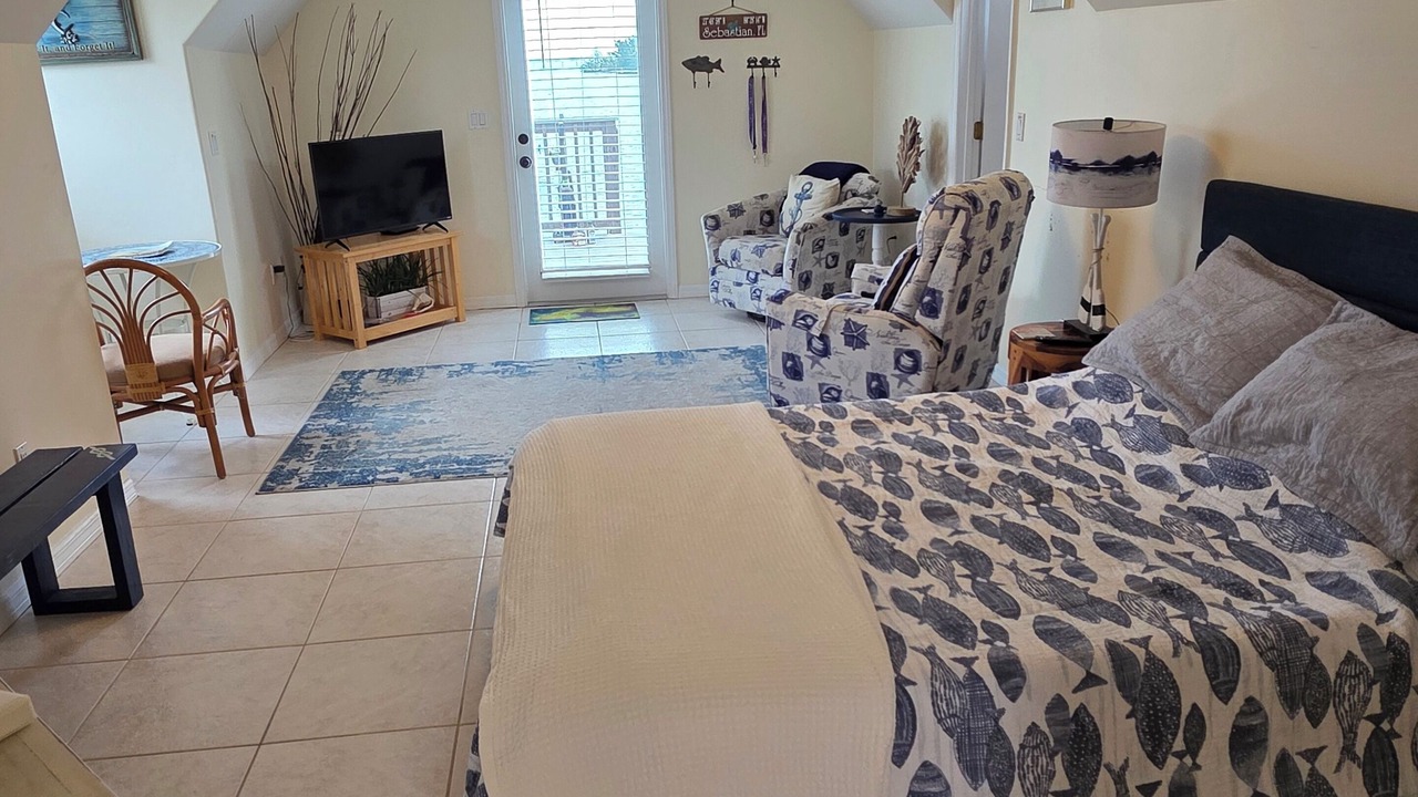 Photo of Bedroom in Roseland