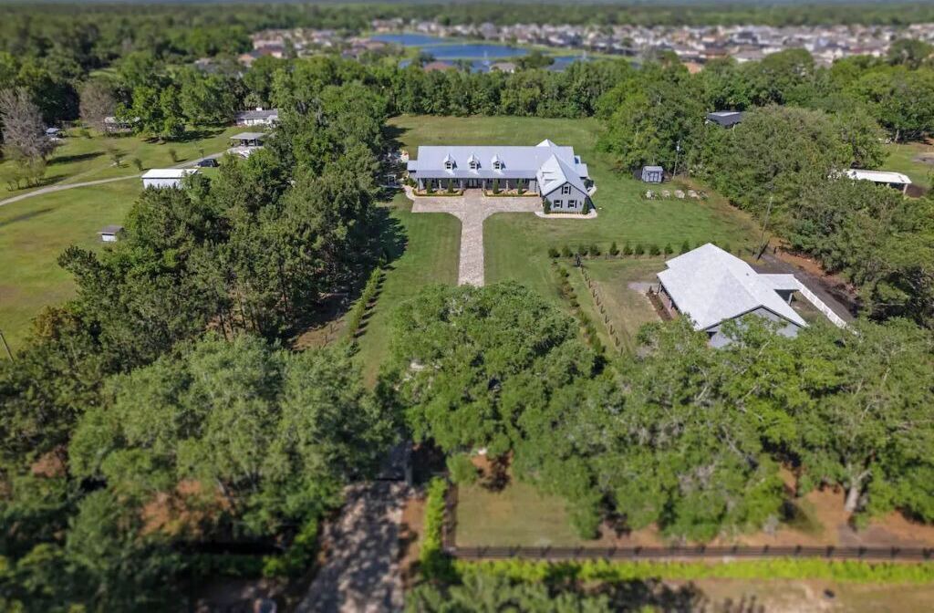 Photo of Outdoor in Sanford