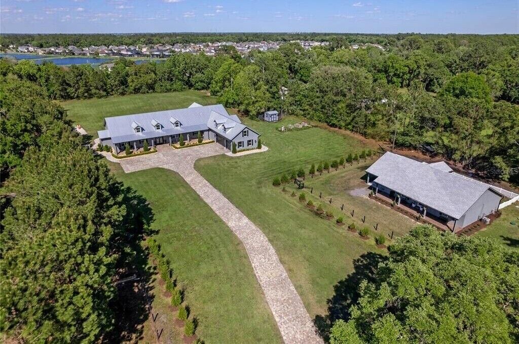 Photo of Outdoor in Sanford