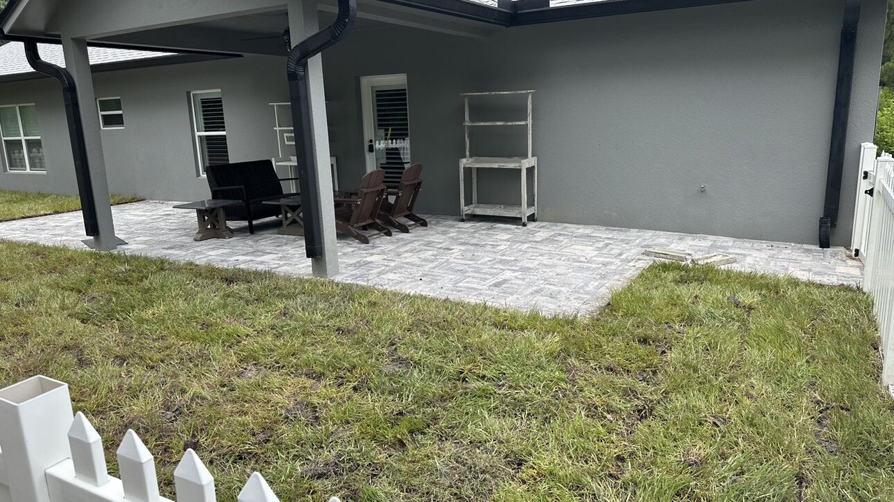 Photo of Patio Balcony in Sanford