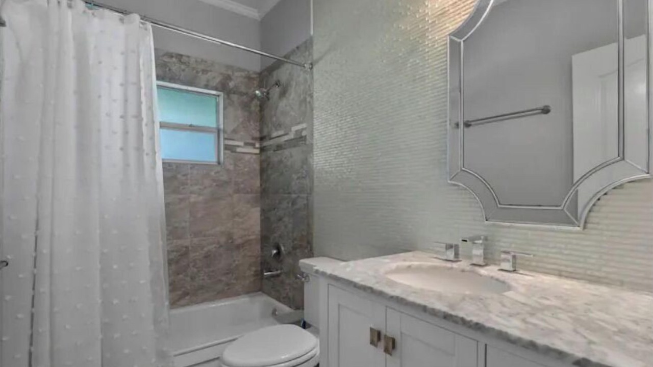 Photo of Bathroom in Sanford