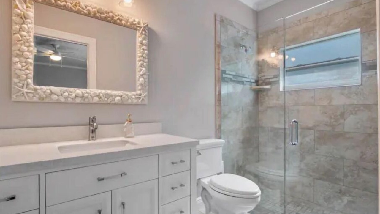 Photo of Bathroom in Sanford