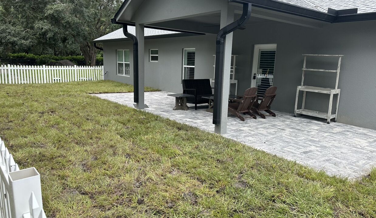 Photo of Patio Balcony in Sanford