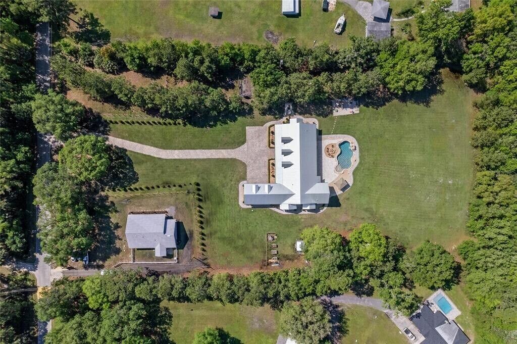 Photo of Outdoor in Sanford
